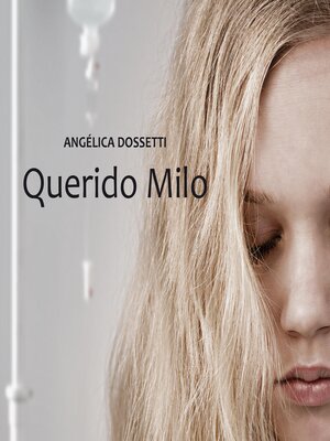 cover image of Querido Milo